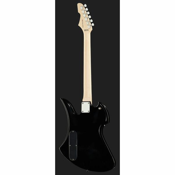 Harley Benton MB-20BK Rock Series