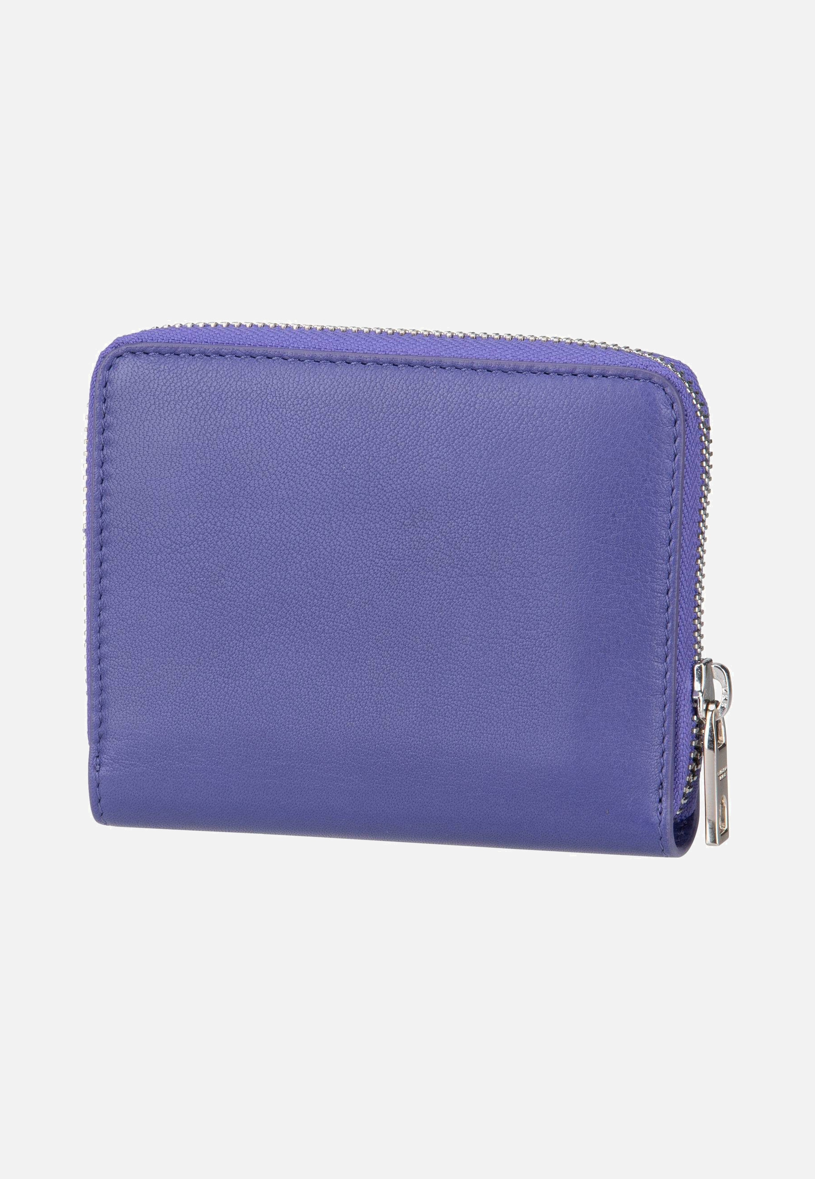 Conny M 2167647 Purple - Portemonnaie
