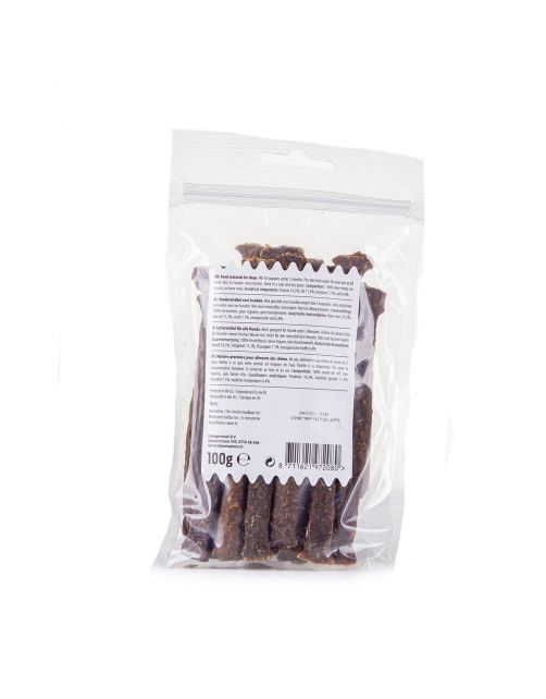 Timo Sticks 100 g - Hondensnacks