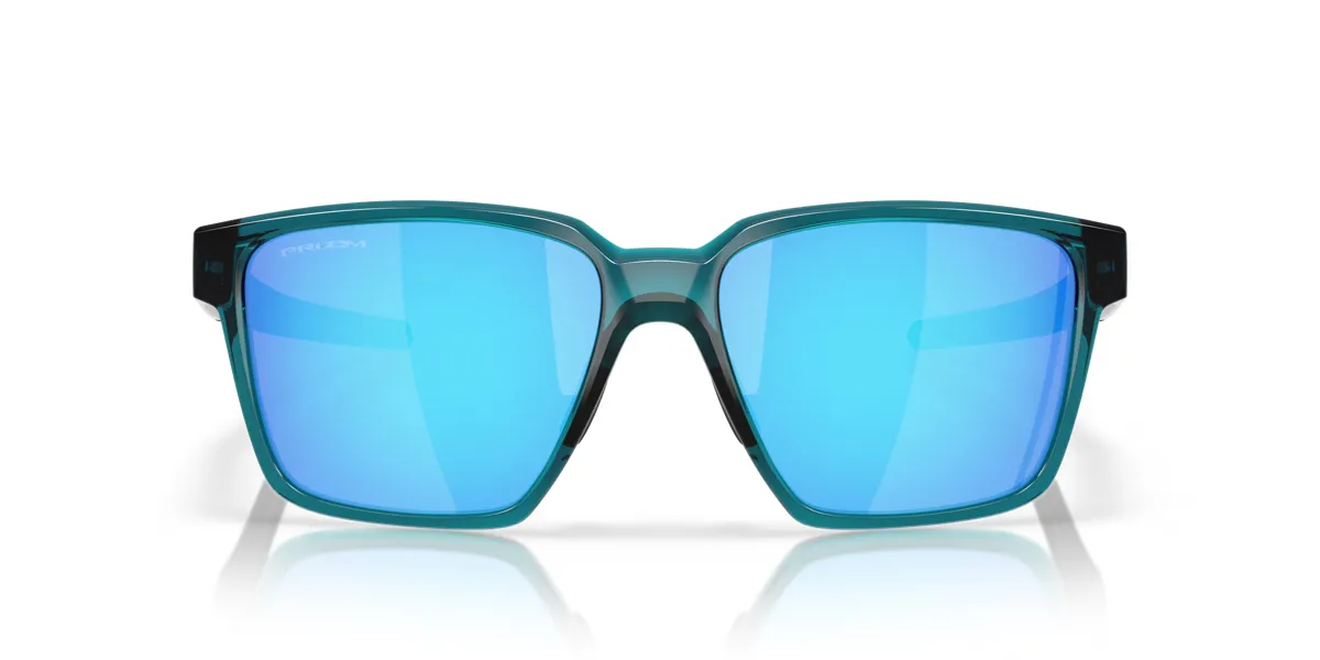 Oakley Actuator Sq Trans Balsam Prizm Sapphire