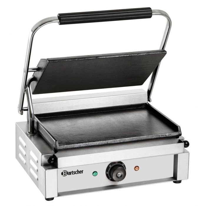 Bartscher Kontaktgrill 