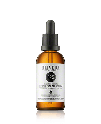 Oliveda Serum & Oil F25 Neroli Face Oil Serum 50ml
