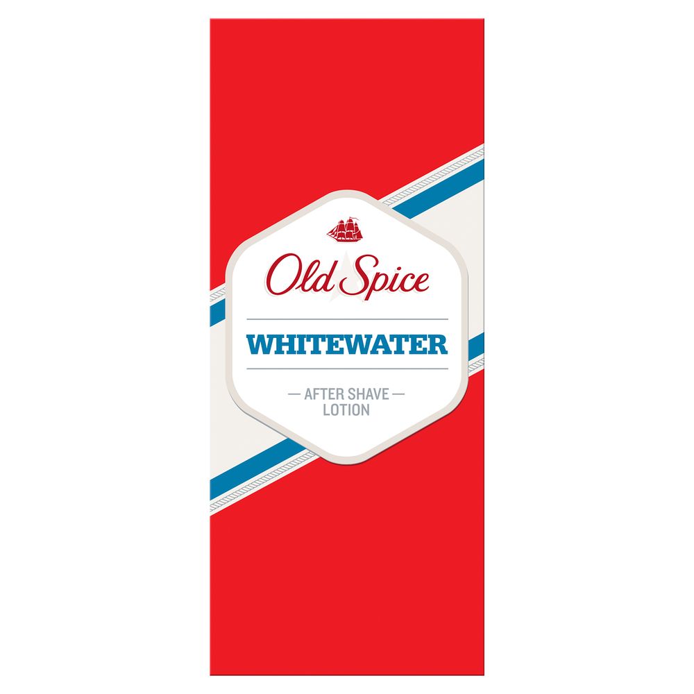 Old Spice - Aftershave 