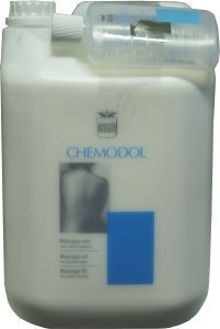 Chemodis Chemodol Massage Olie 5000ml