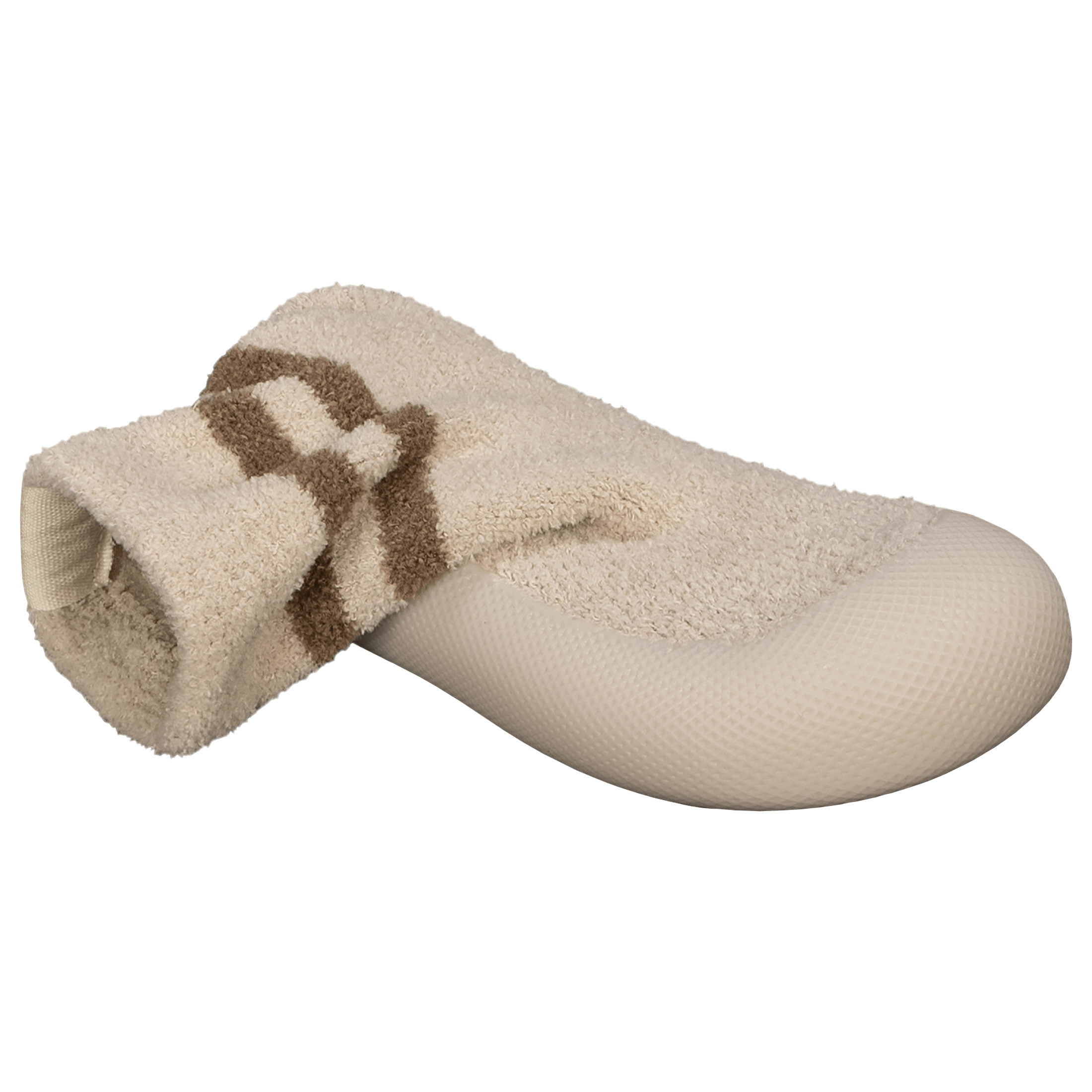 Tiny Trolls of Norway Gym 19-24 - Tøfler og slippers