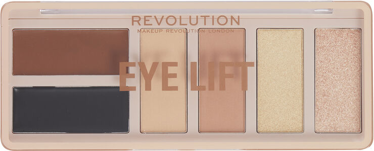 Revolution Revolution Eye Lift Palette