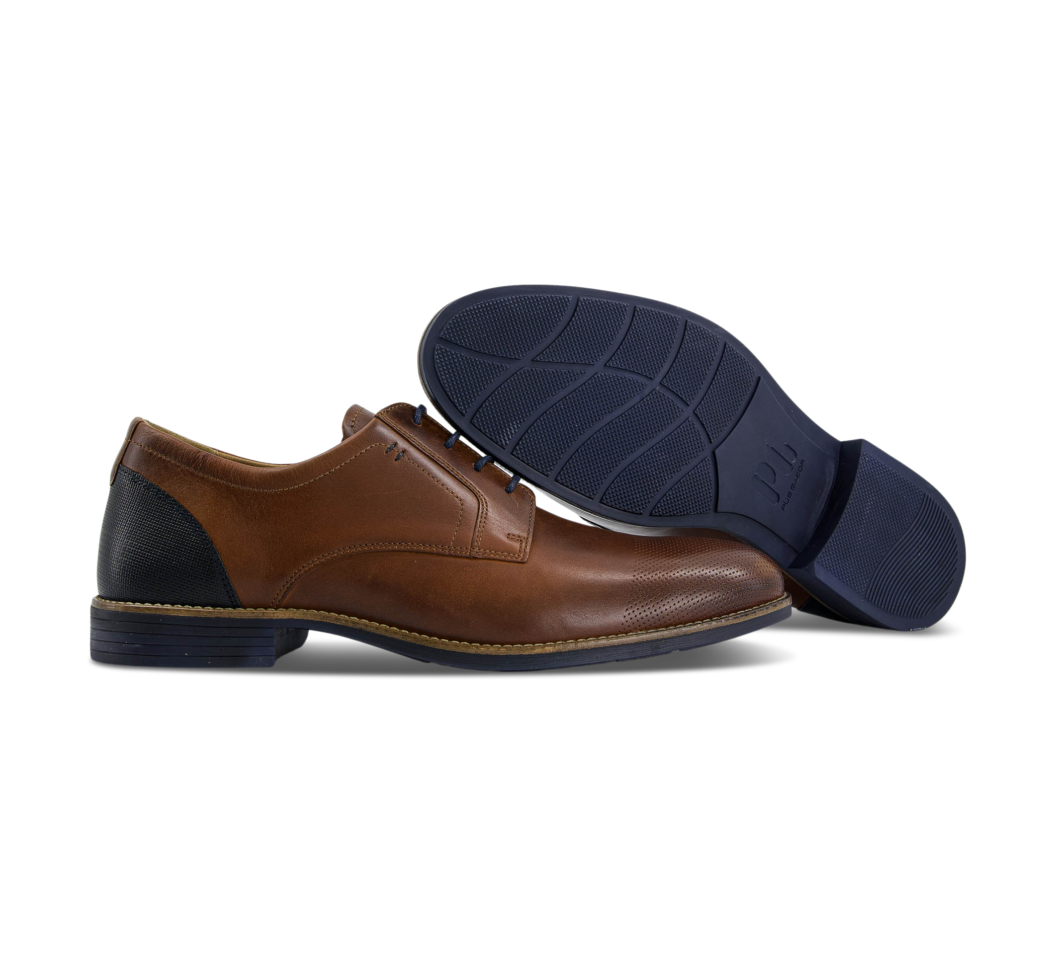 Pius Gabor Business-Schuhe braun