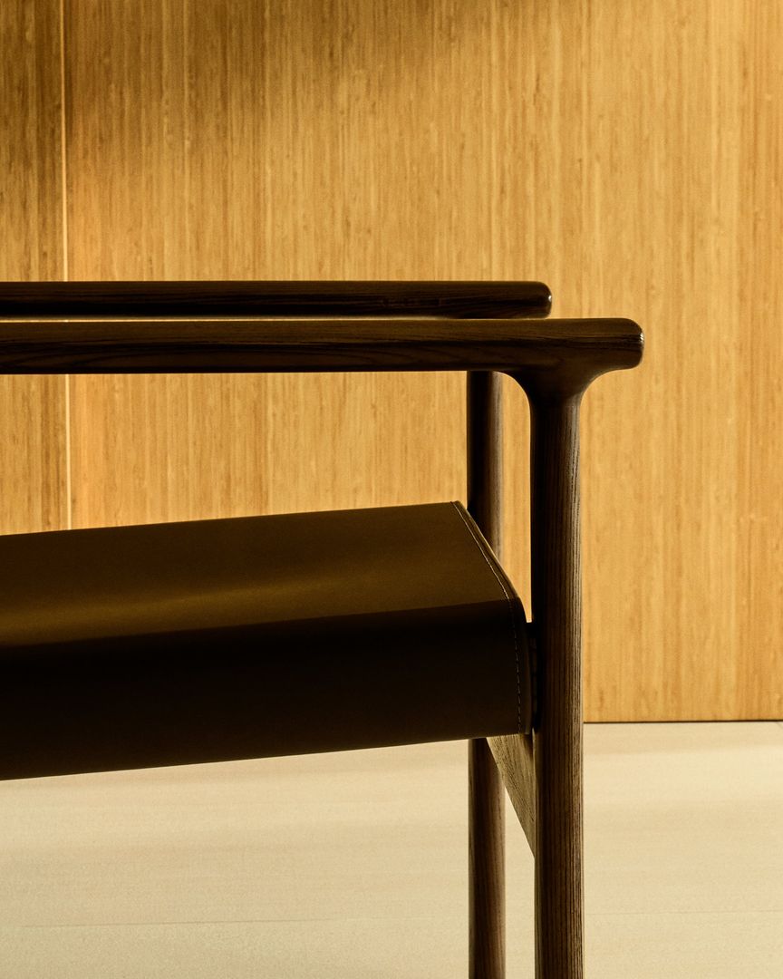 Kave Home   Jan Fauteuil
