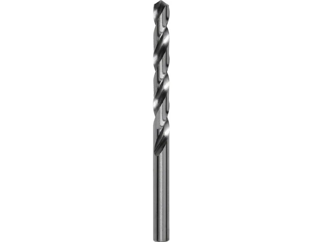 Bosch Accessories 2609255058 HSS Metal-spiralbor 12 mm Samlet længde 151 mm Slebet DIN 338 Cylinderskaft 1 stk