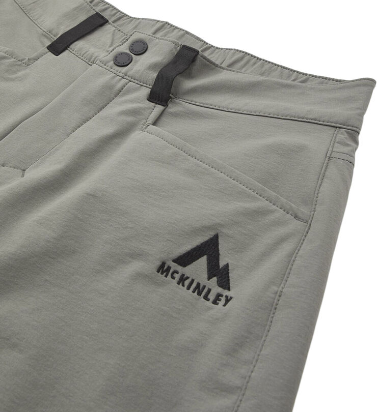 MCKINLEY Maple vandreshorts Grøn