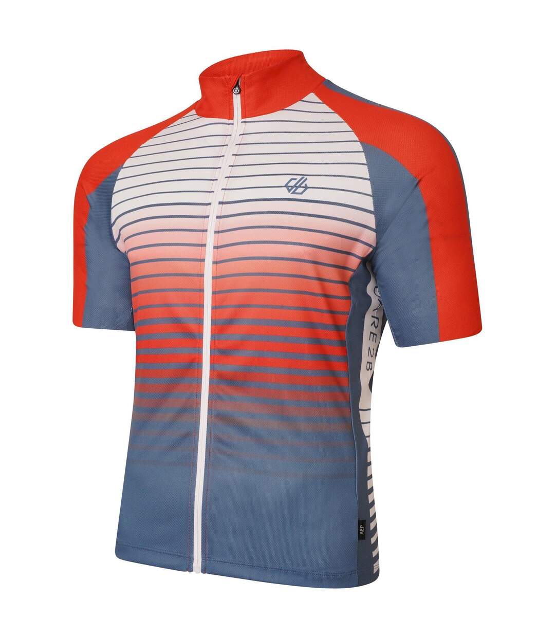 Dare 2B - Maillot de cyclisme VIRTUOUS - Homme (Bleuet) - UTRG7233
