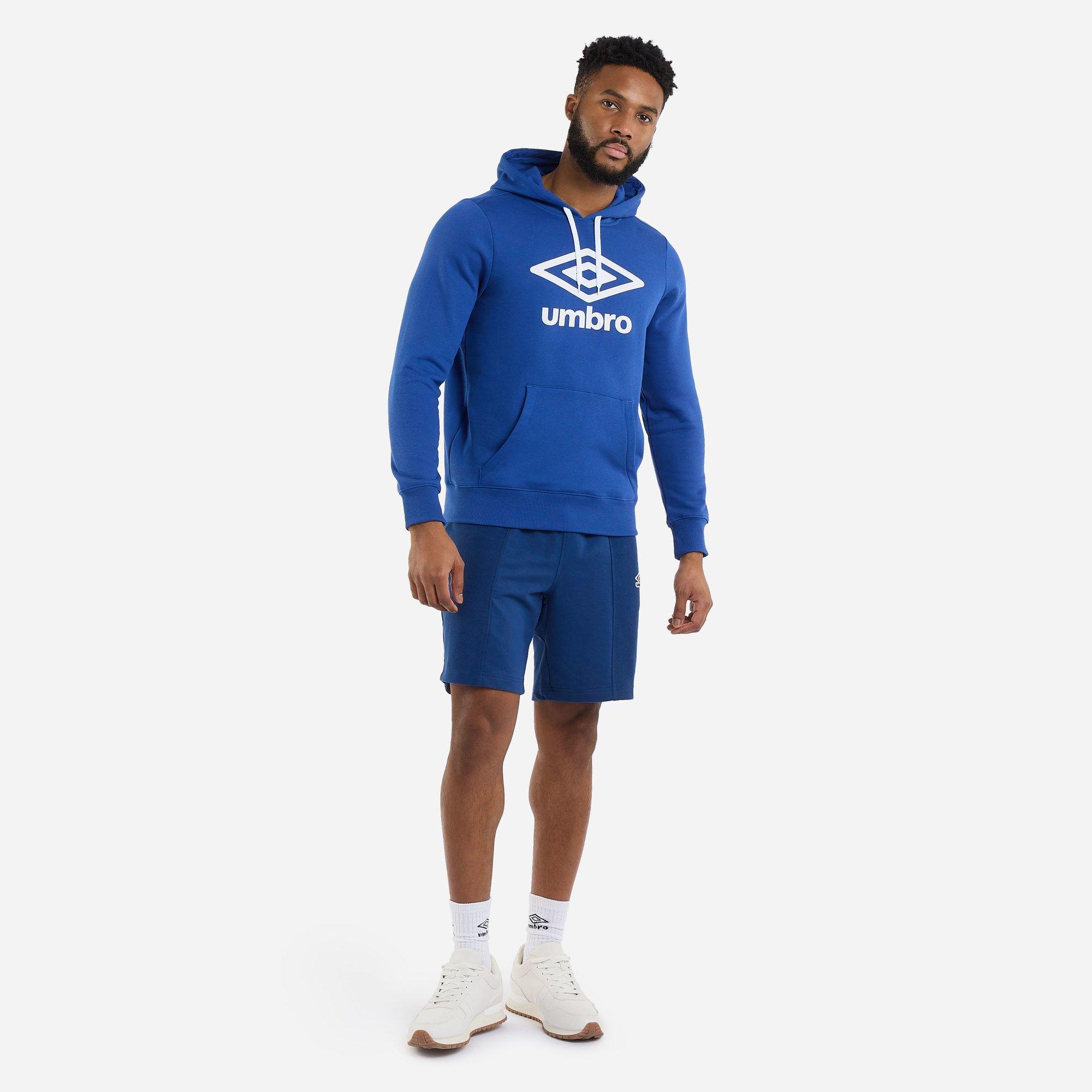 Umbro L Logo Hoodie Sn99