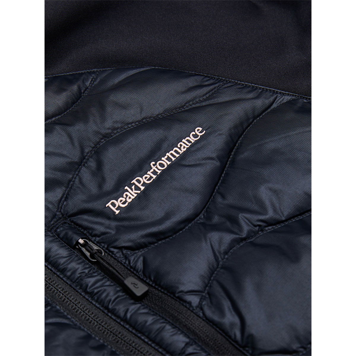 Peak Performance Helium Down Hybrid Dunjakke Dame