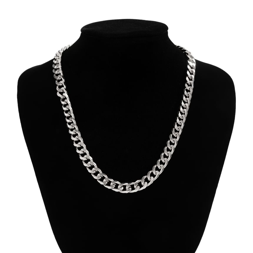 Gretlyn - Ketting / Armband