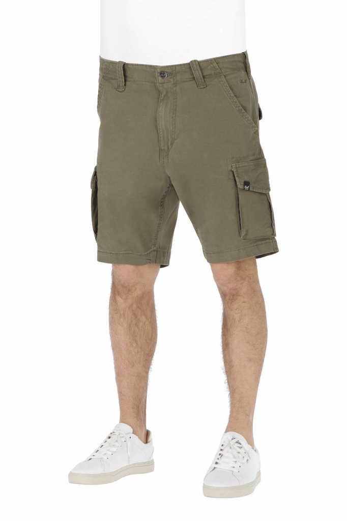 Reell Jeans City Cargo Short ST