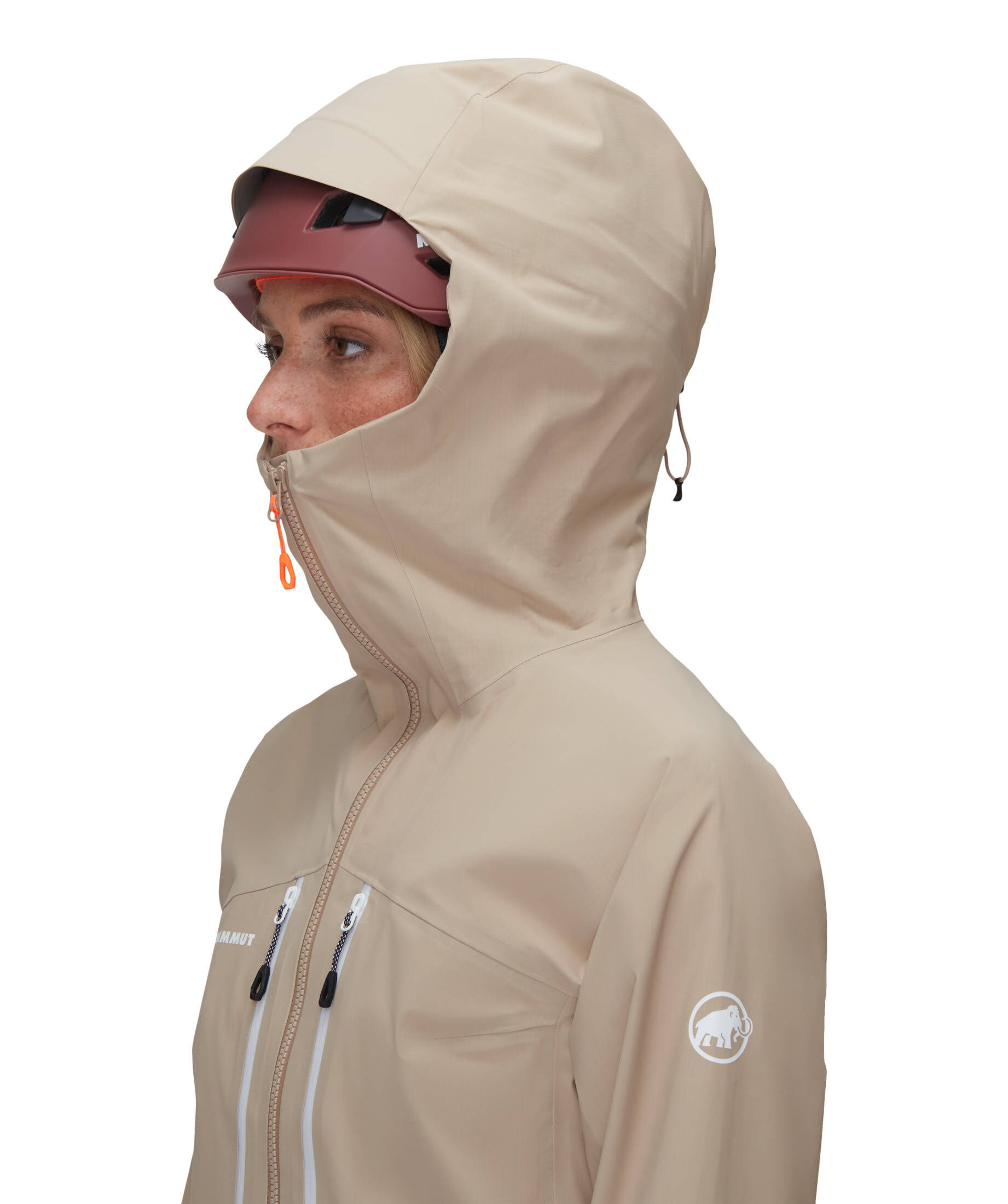 Mammut| Damen Taiss HS Hooded Jacket Women