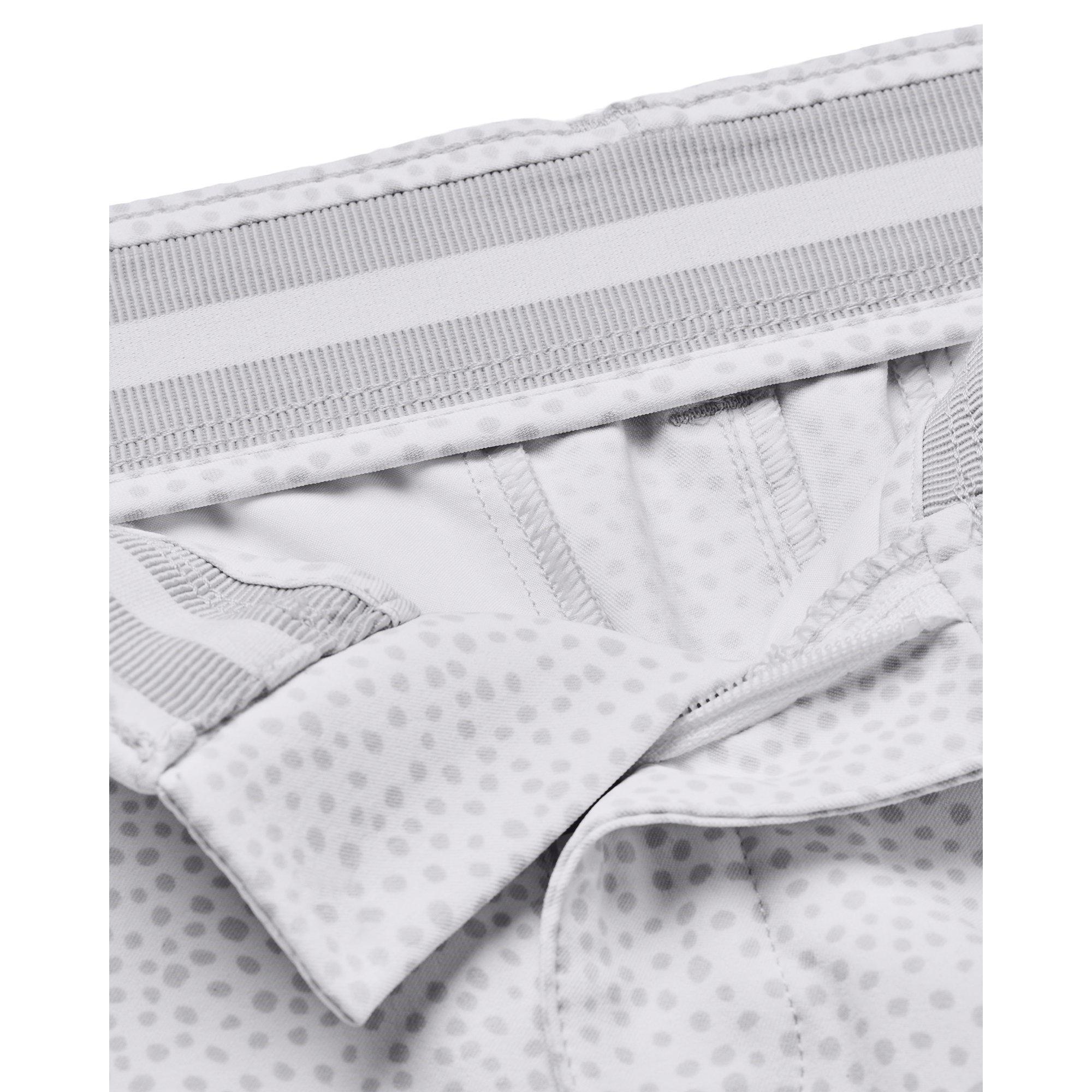 Under Armour Under Armour Golf Shorts Womens