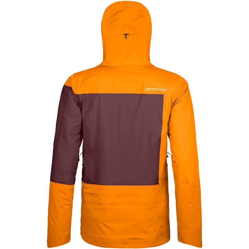 Ortovox Damen Deep Shell Jacke