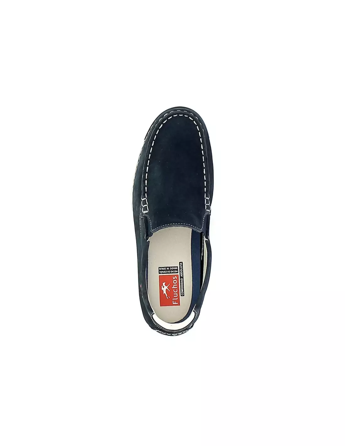FLUCHOS ANDREY - Bateaux & mocassins CrossOceano