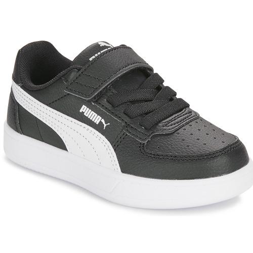 Puma - CAVEN 2.0 PS - Noir / Blanc