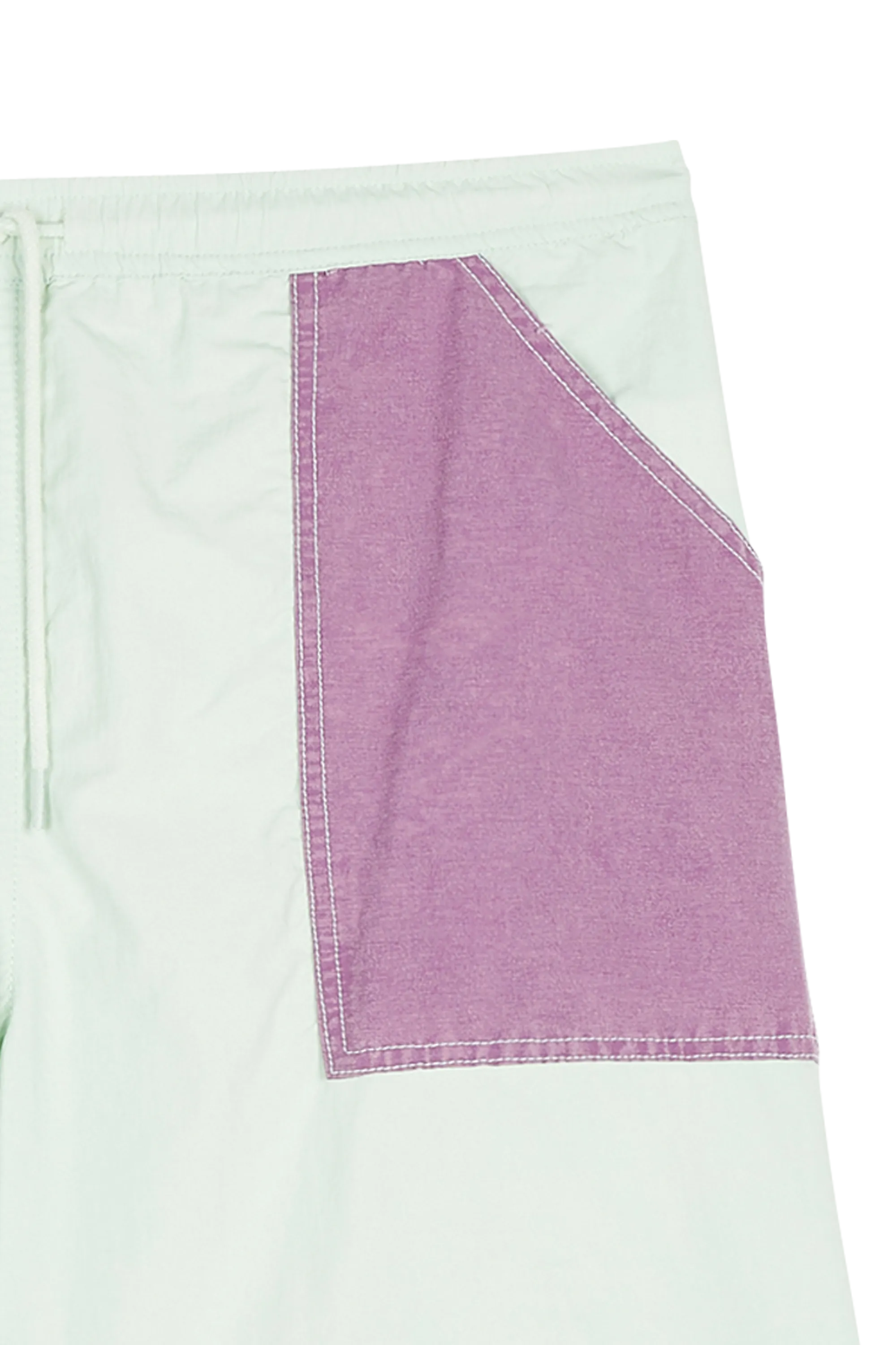 HUF Short BPM Vert