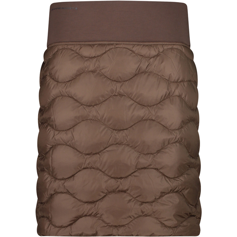 Jeanne Baret Damen Tahiti Puffy Rock