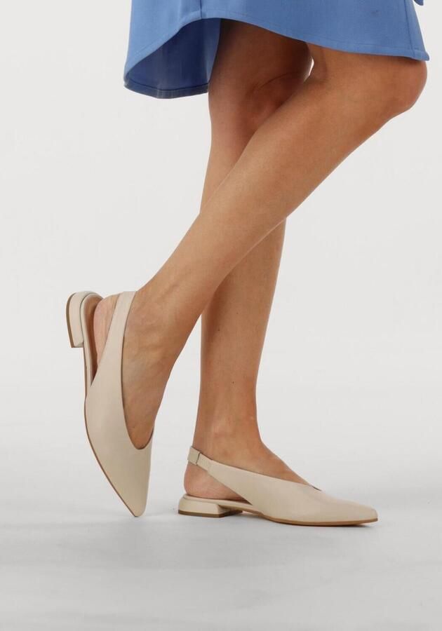 Notre-V 12218 Schoenen Dames Wit