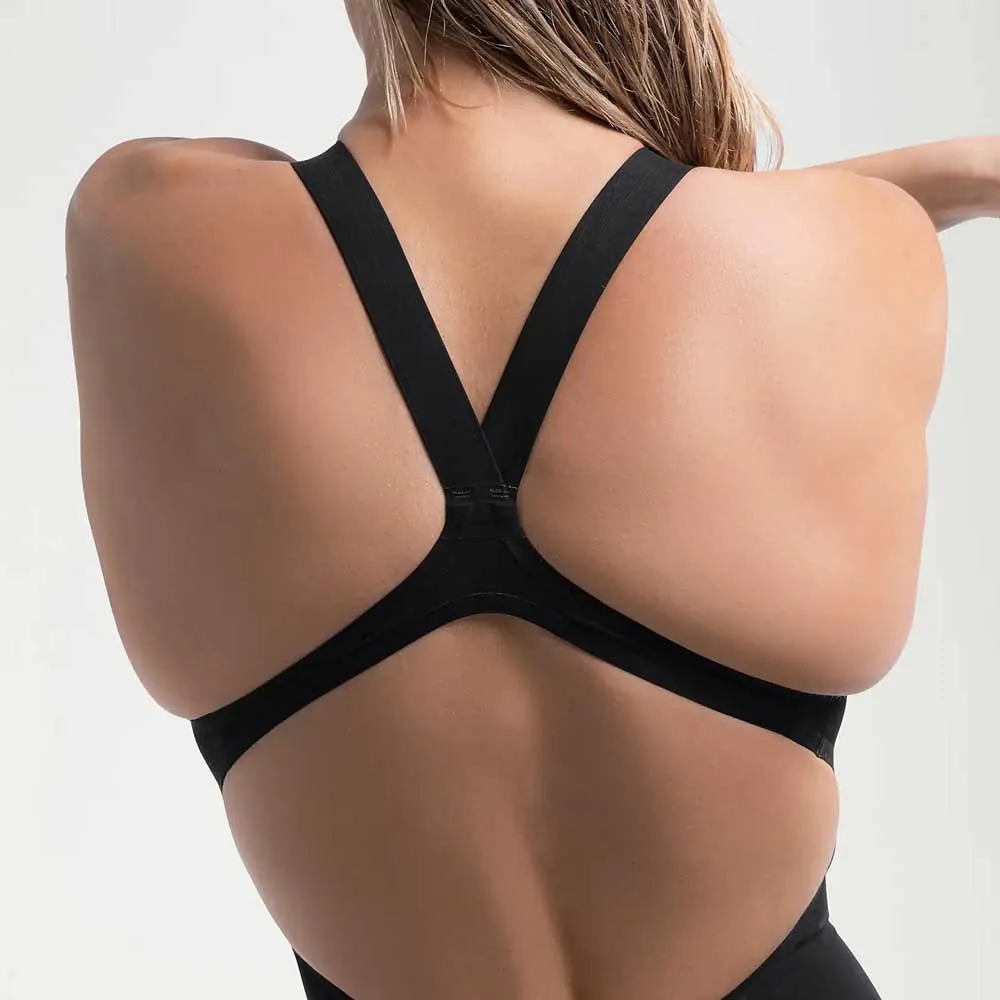 Speedo Fastskin LZR Pure Valor 2.0 offener rücken wettkampfbadeanzug