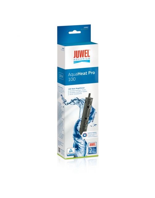 Juwel Aqua Heat Pro - Verwarming