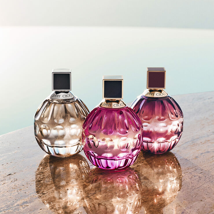 Jimmy Choo Jimmy Choo Rose Passion Eau de Parfum