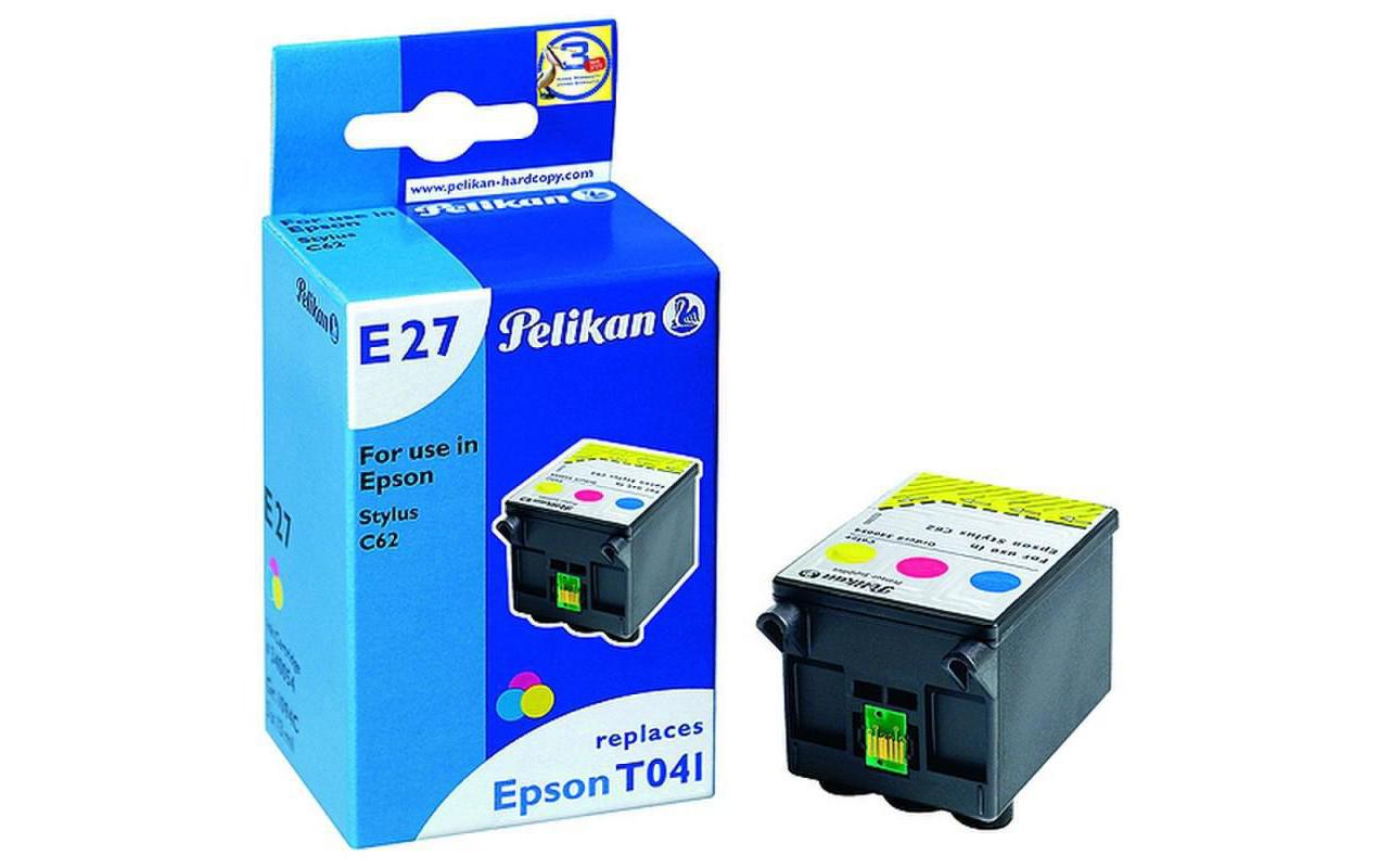 Tinte CX3200 ColorTinte, Color