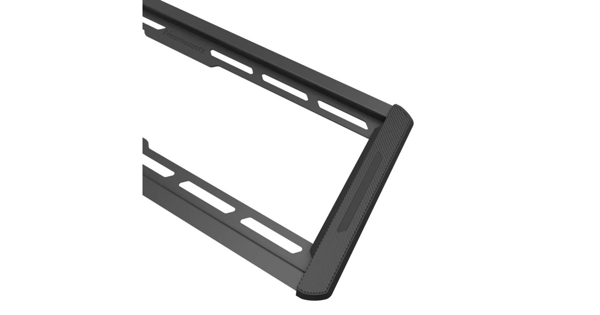 NeomountsWL30-550BL14 tv wandsteun wandmontage   (Zwart)