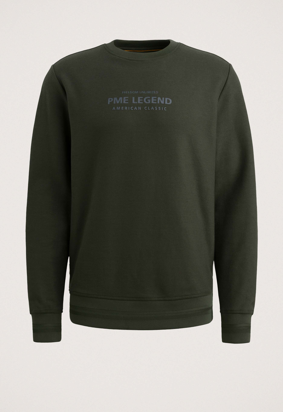 PME Legend Artwork Sweater