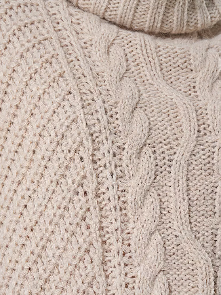 BRAX Pullover THEA creme