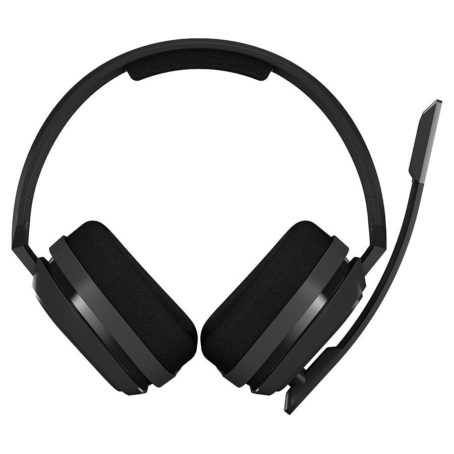 Astro A10 - Rouge