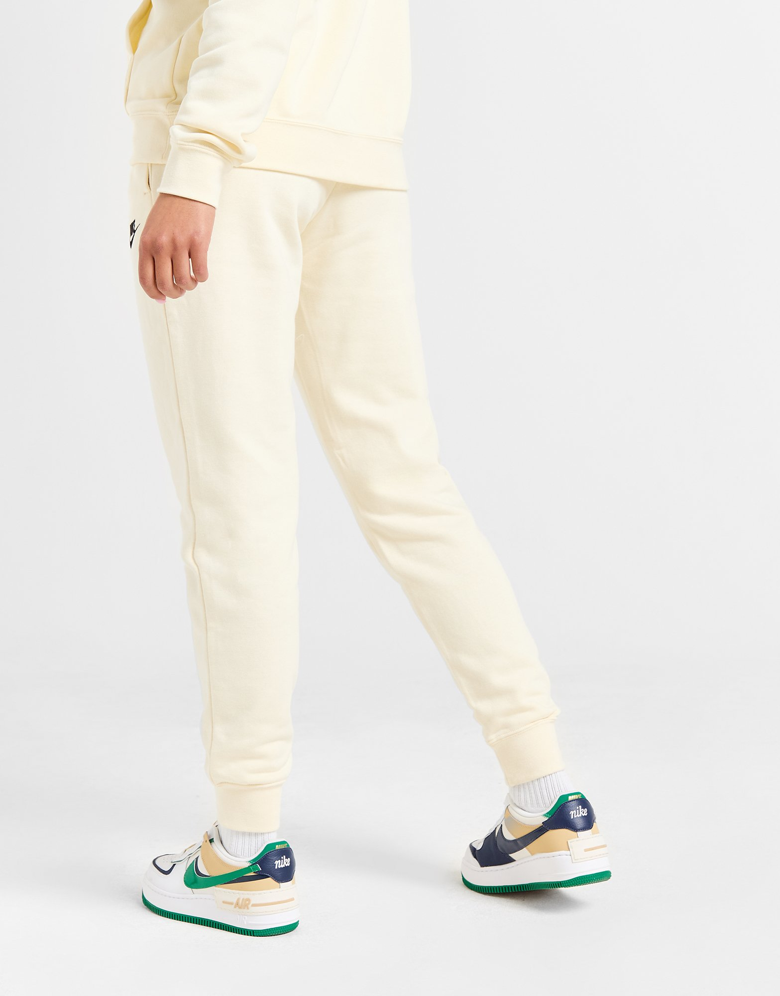 Nike Pantalon de jogging Sportswear Club Polaire Femme