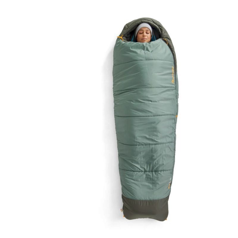Boab -1C / 30F - Sac de couchage