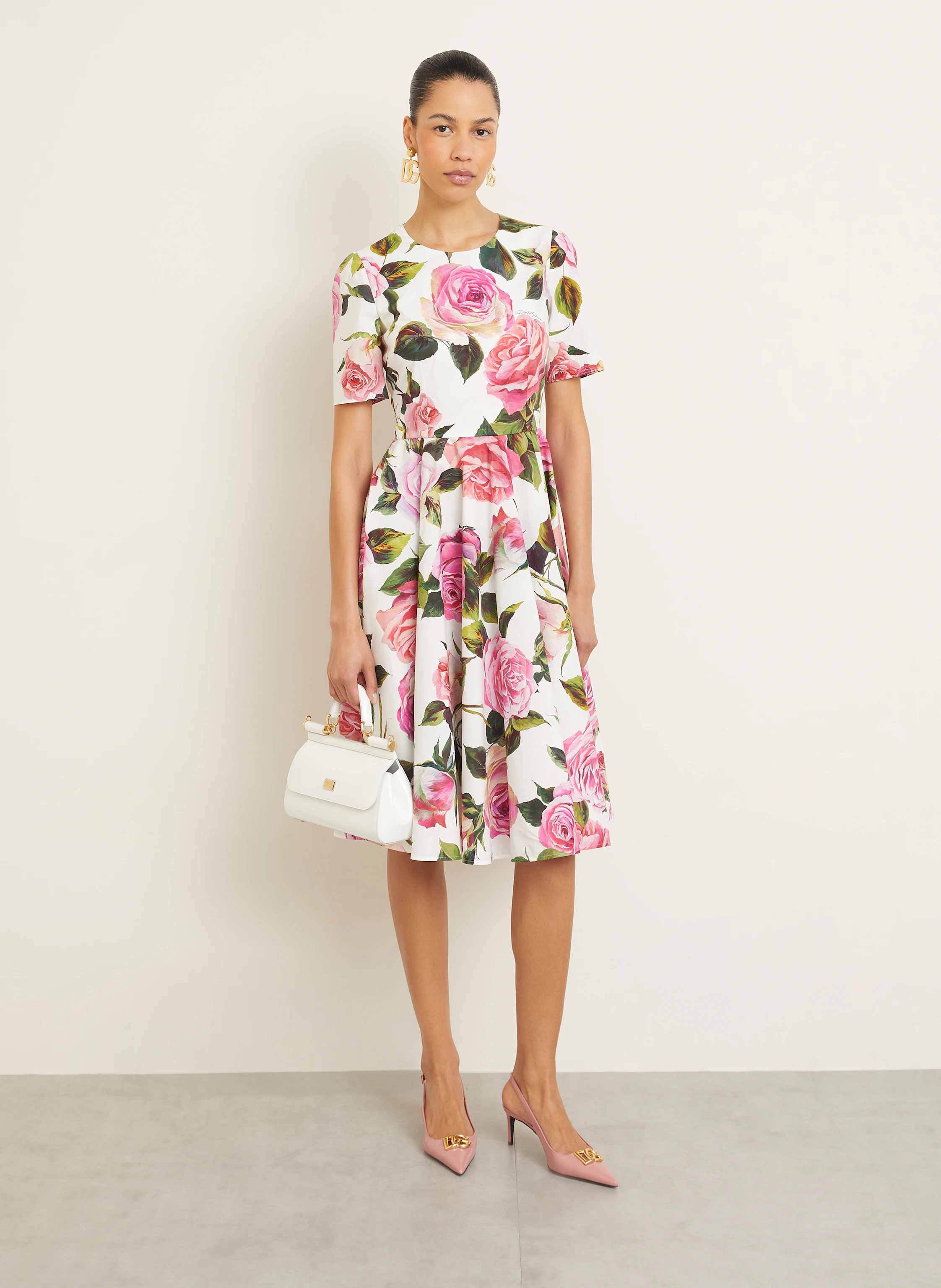 DOLCE & GABBANA Kleid