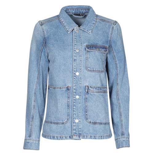 Vero Moda - VMSMILLA - Bleu
