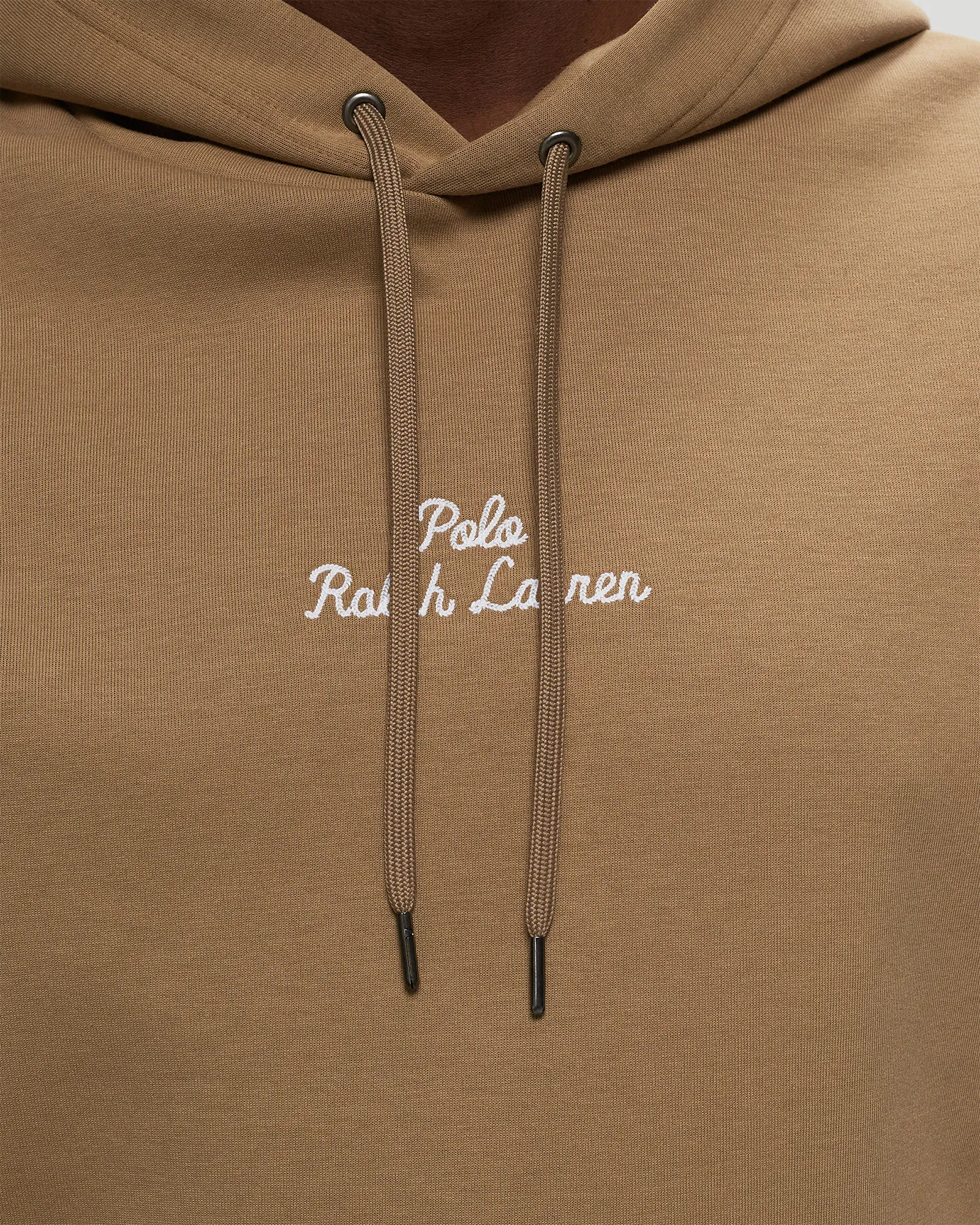 Polo Ralph Lauren LONG SLEEVE-SWEATSHIRT