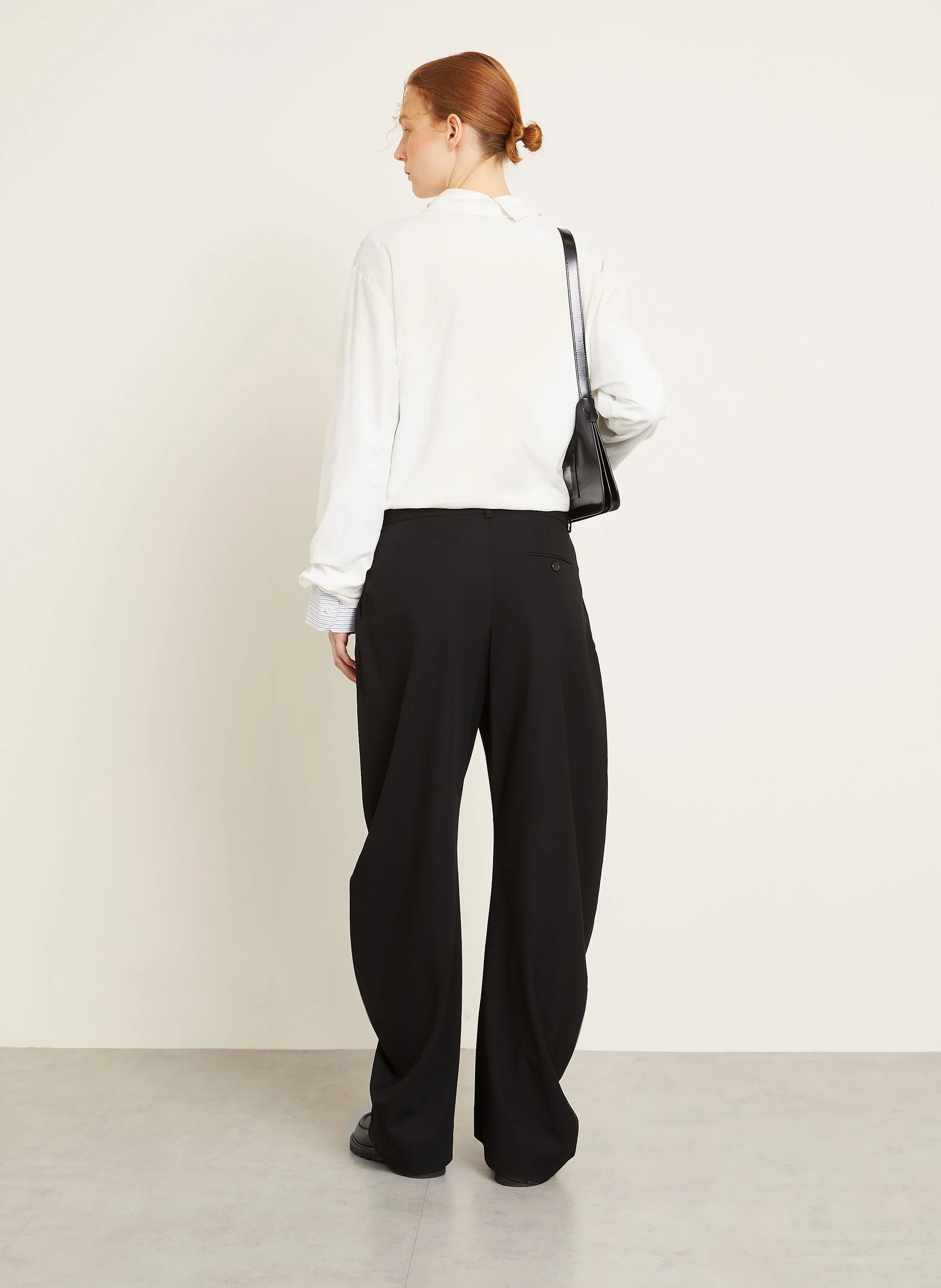 Acne Studios Hose