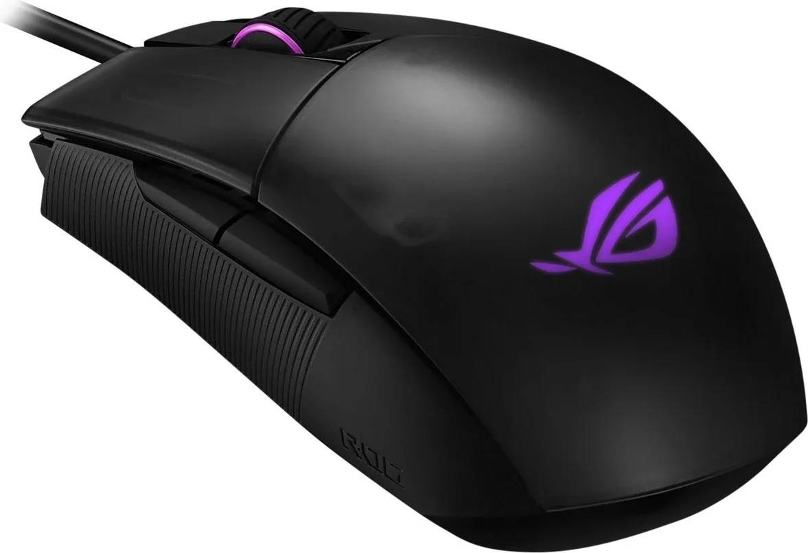 Asus ROG Strix Impact II Souris gaming