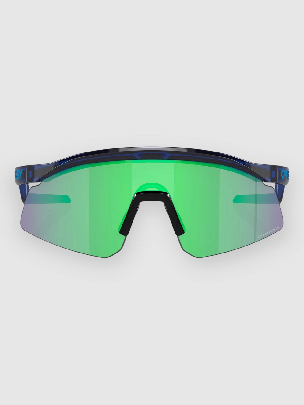 Oakley Hydra Black Ink Sunglasses prizm jade