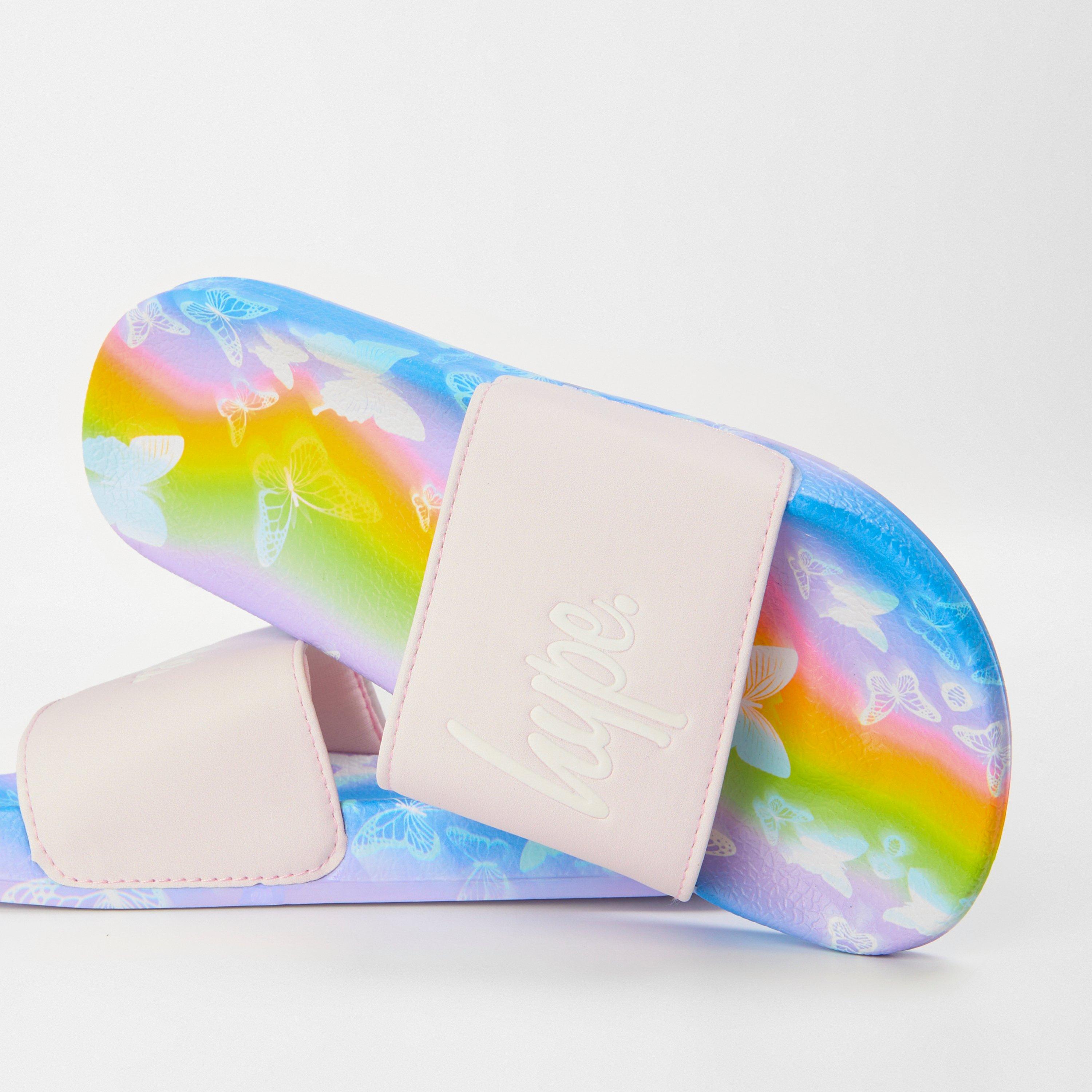 Hype Butterfly Slidr Jn99