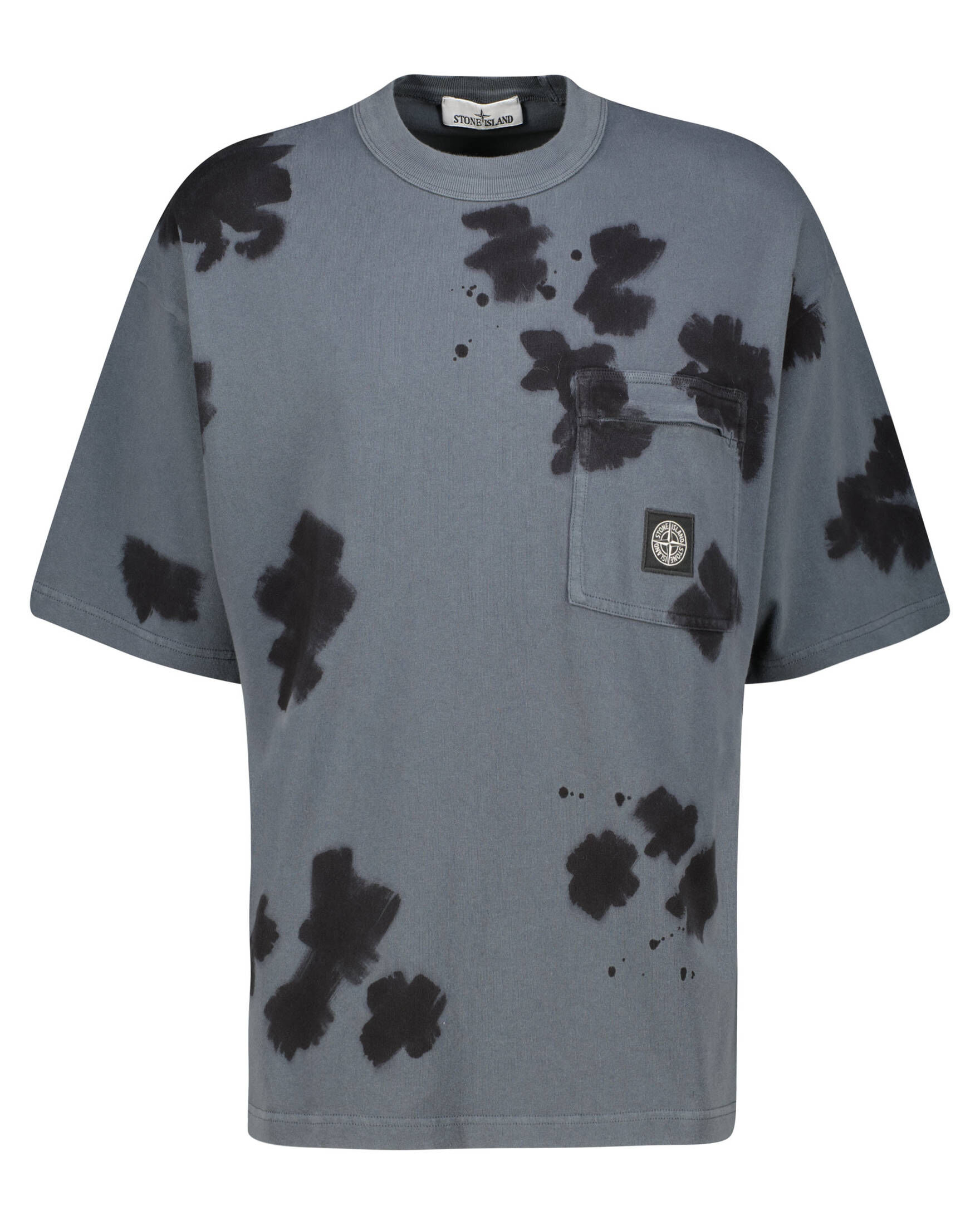 Stone Island| Herren T-Shirt