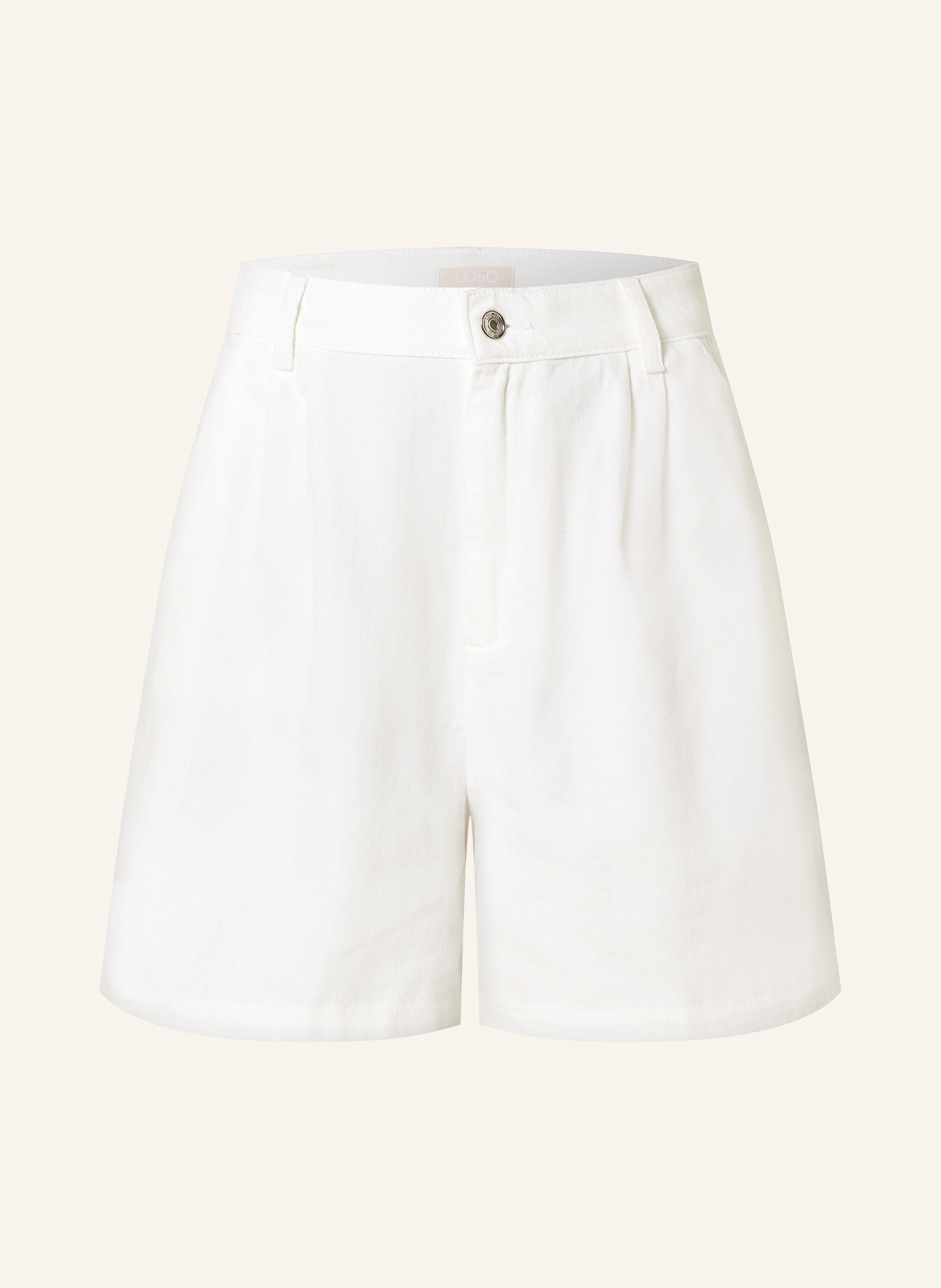 LIU JO Shorts in Jeansoptik