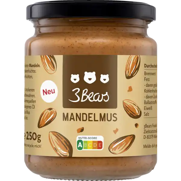 Mandelmus