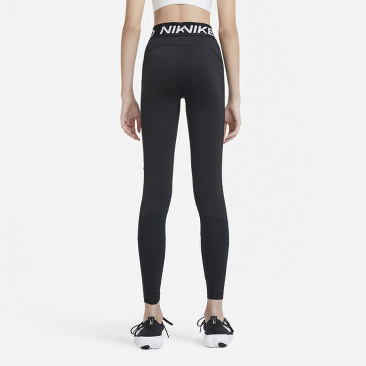 Nike Pro træningstights Sort