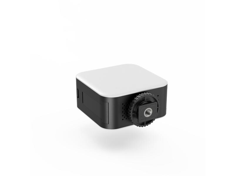 Smallrig Videoleuchte P80 RGB und CCT LED Videoleuchte