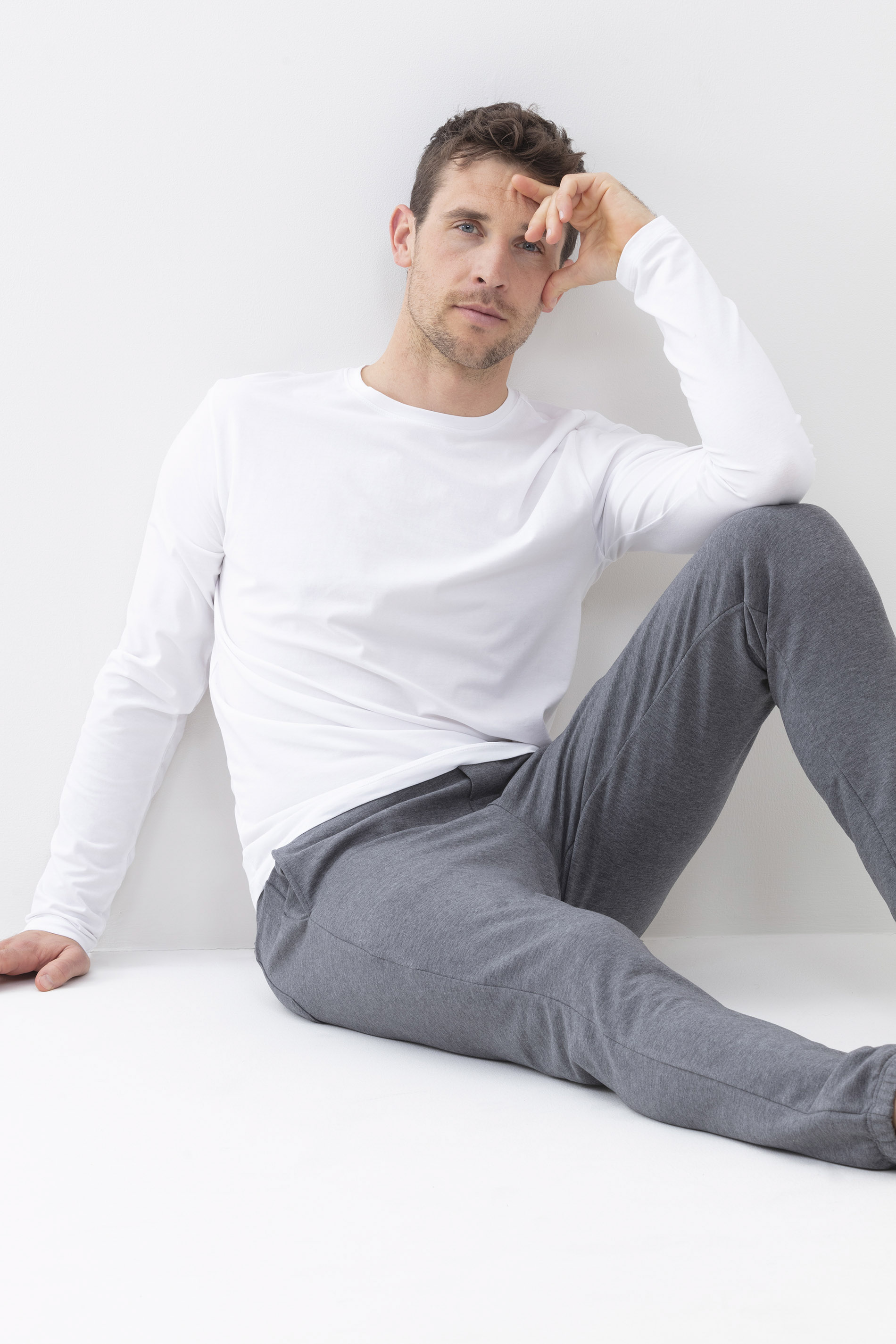 Longsleeve<br>Serie Relax
